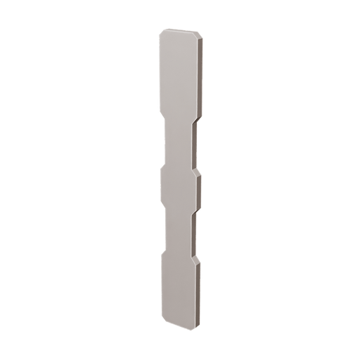 Wood Baluster 03