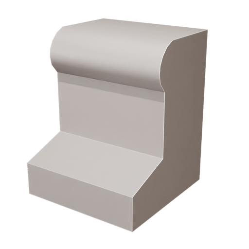 Kerb Hgv