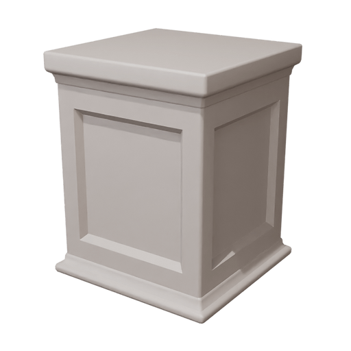 Plinth 01