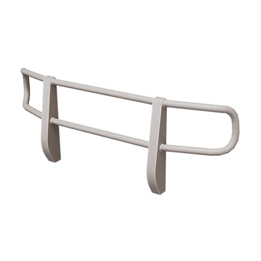 Bumper Crash Guard 01
