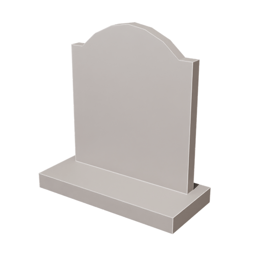 Headstone 05