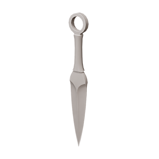 Throwing Knife