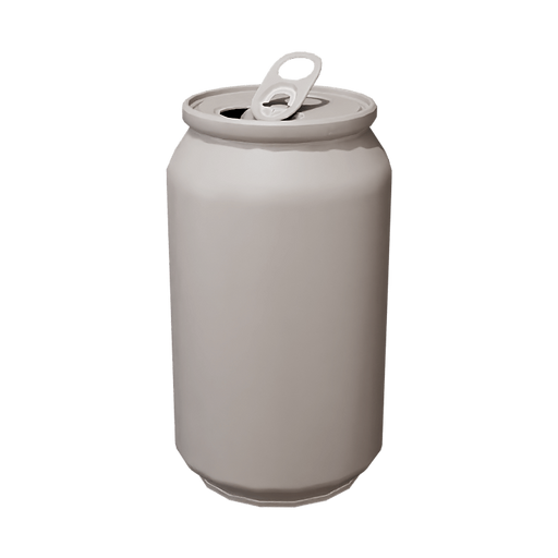 Soda Can