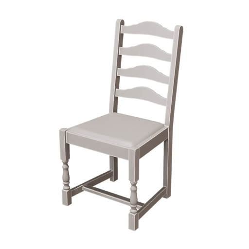 Dining Chair 01