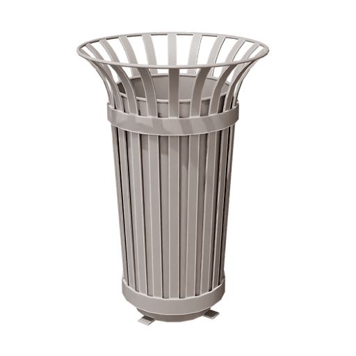 Outdoor Bin 04