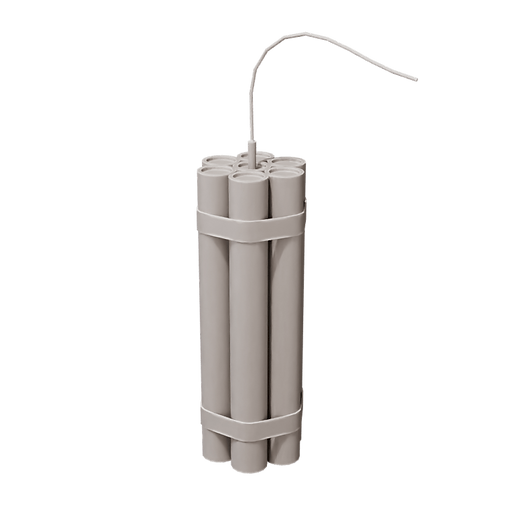 Dynamite Stick Bundle