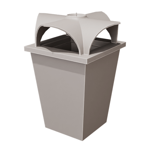 Outdoor Bin