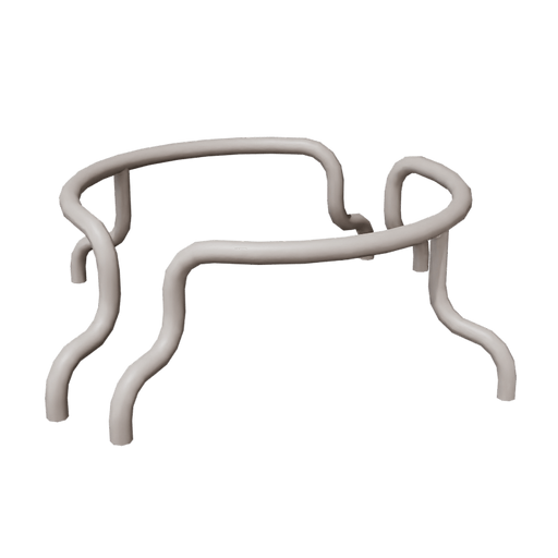 Trunk Protection Railing