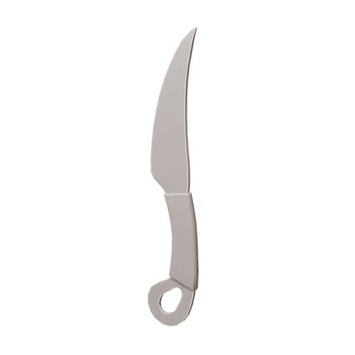 Dagger 01