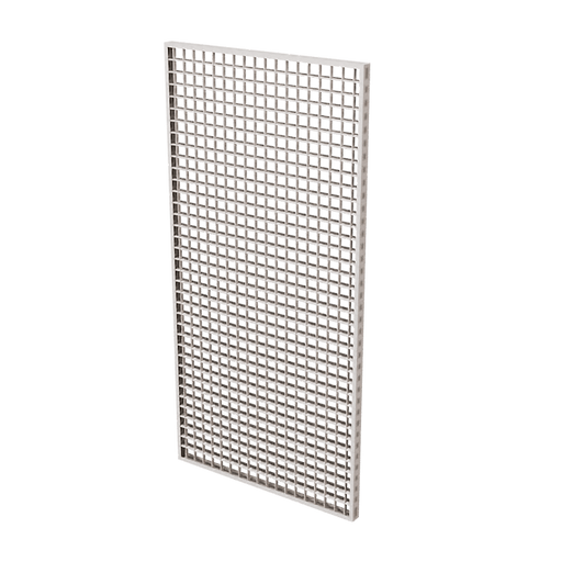 Metal Grating 02