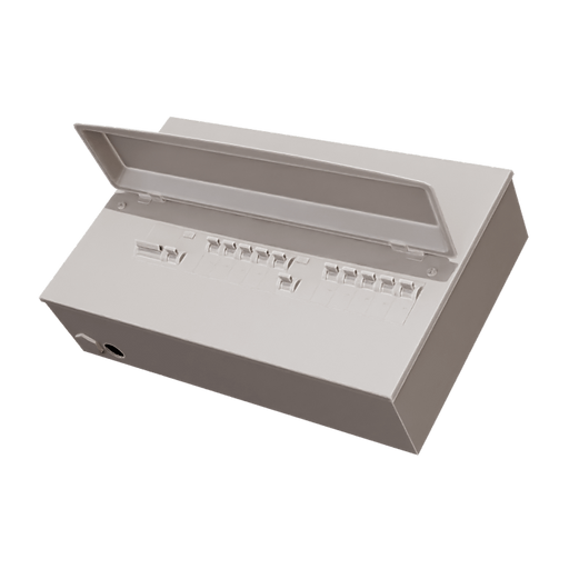 Fuse Box