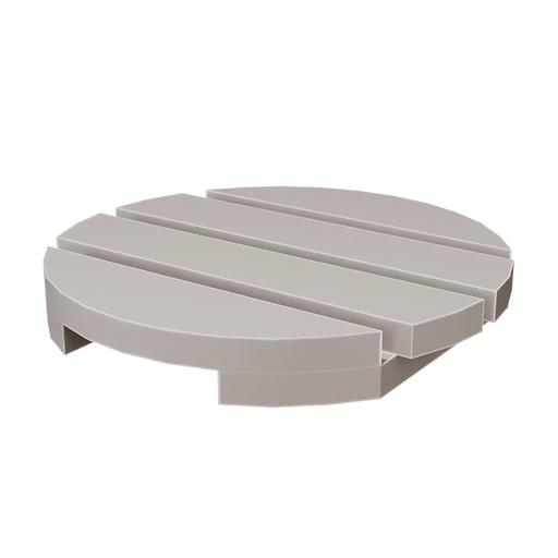Pot Stand 02
