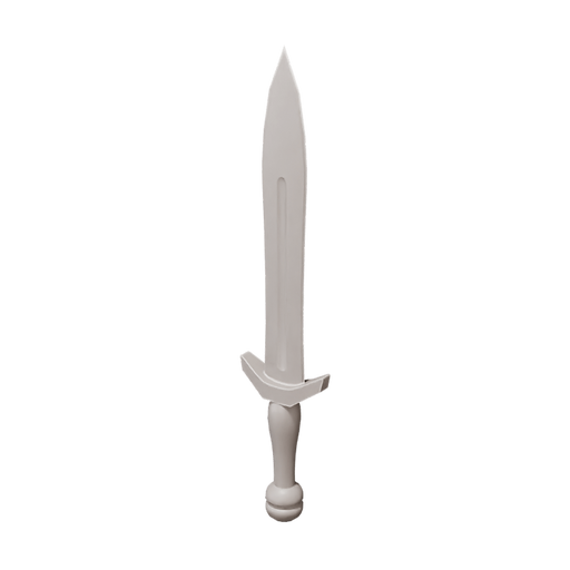 Short Sword